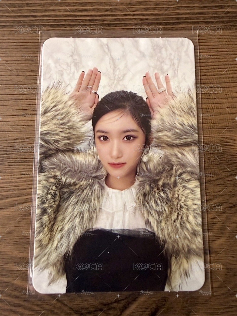 瑞 特別版專卡