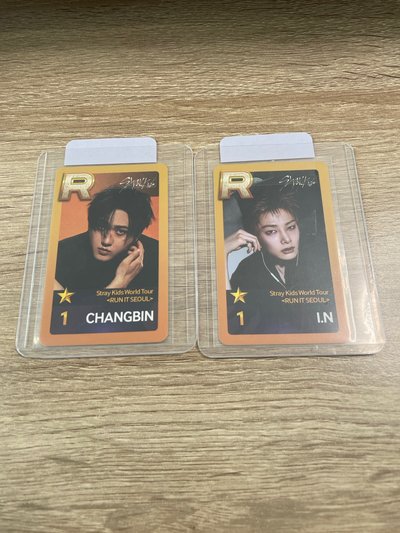 現貨 SSJYP 任務卡 遊戲卡 音遊卡