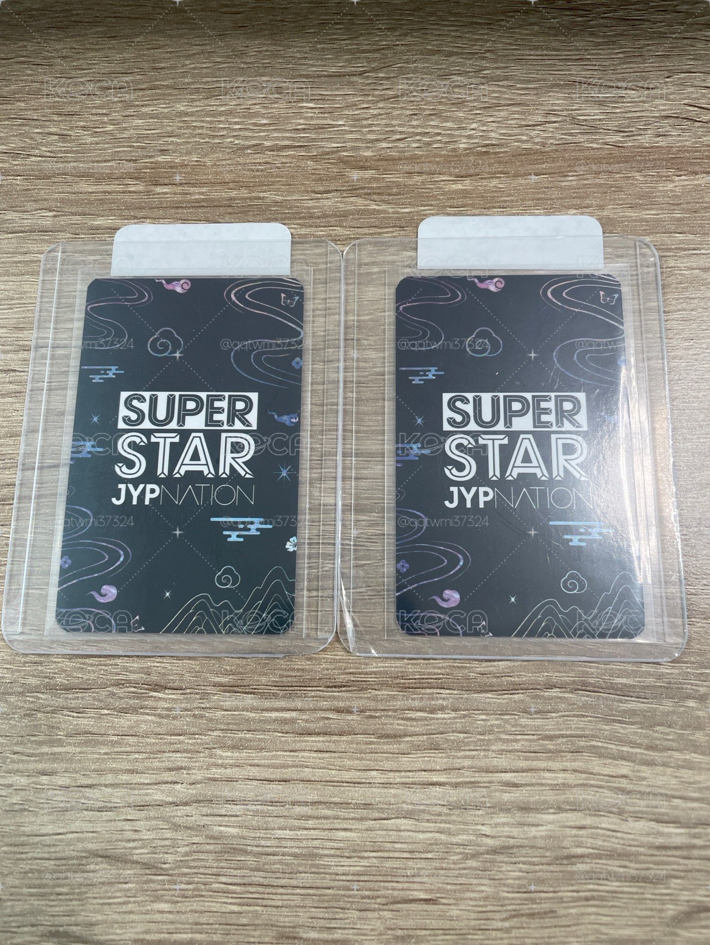 現貨 SSJYP 任務卡 遊戲卡 音遊卡