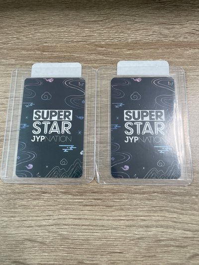 現貨 SSJYP 任務卡 遊戲卡 音遊卡