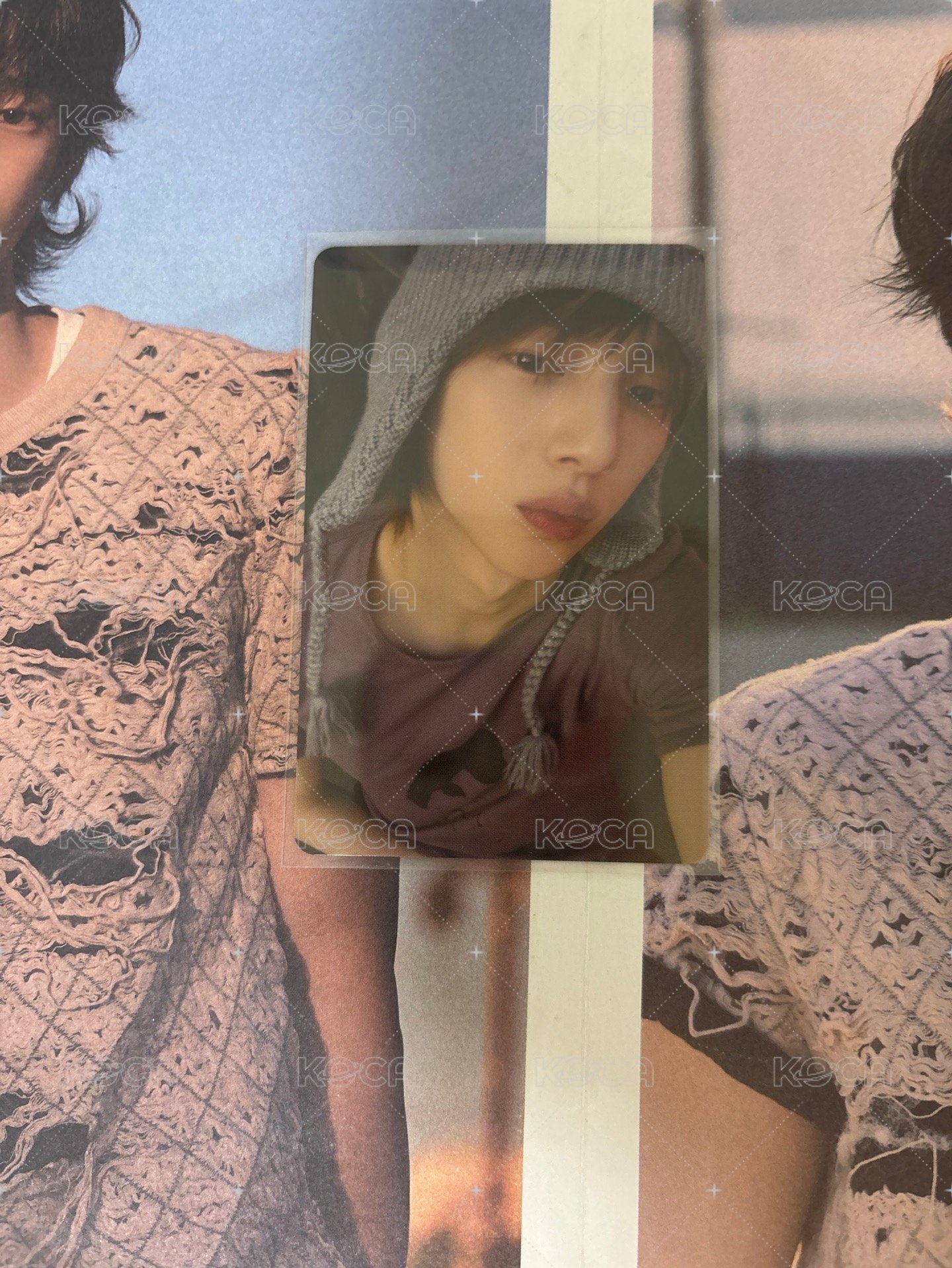hmv訓