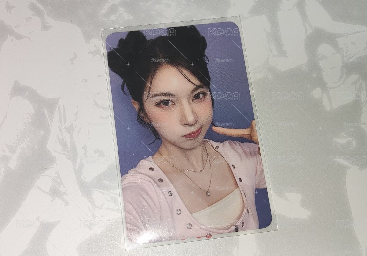 💫Pucca裴