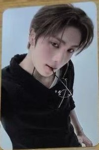 鄭瑄茉代言 眼影盤 代言卡 
