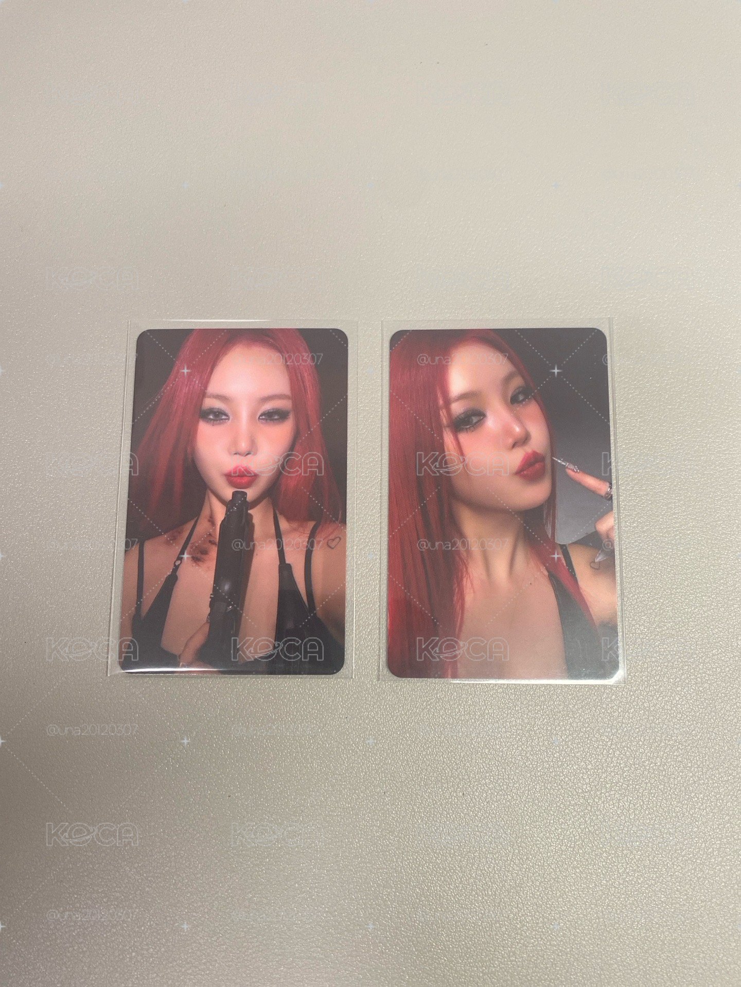 soojin