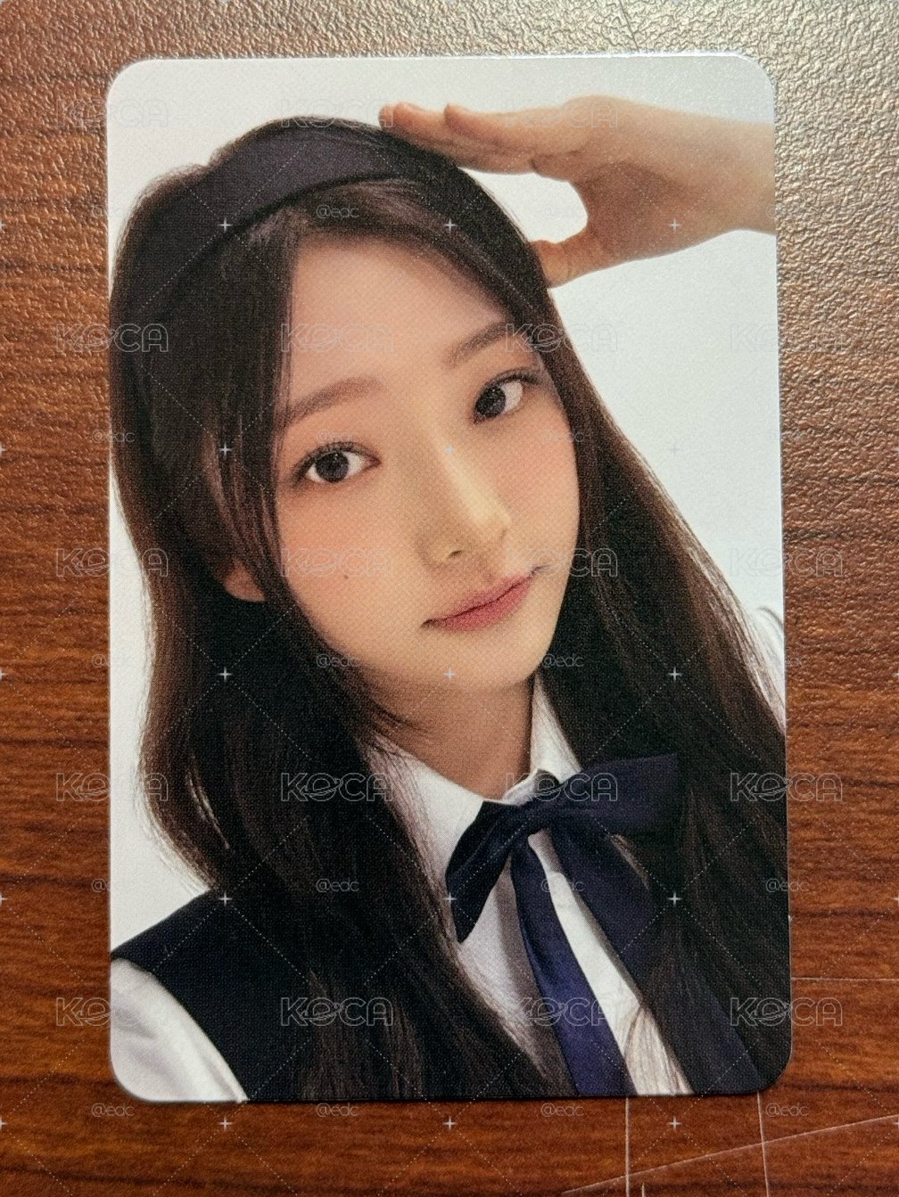 stella 隨機卡自拍