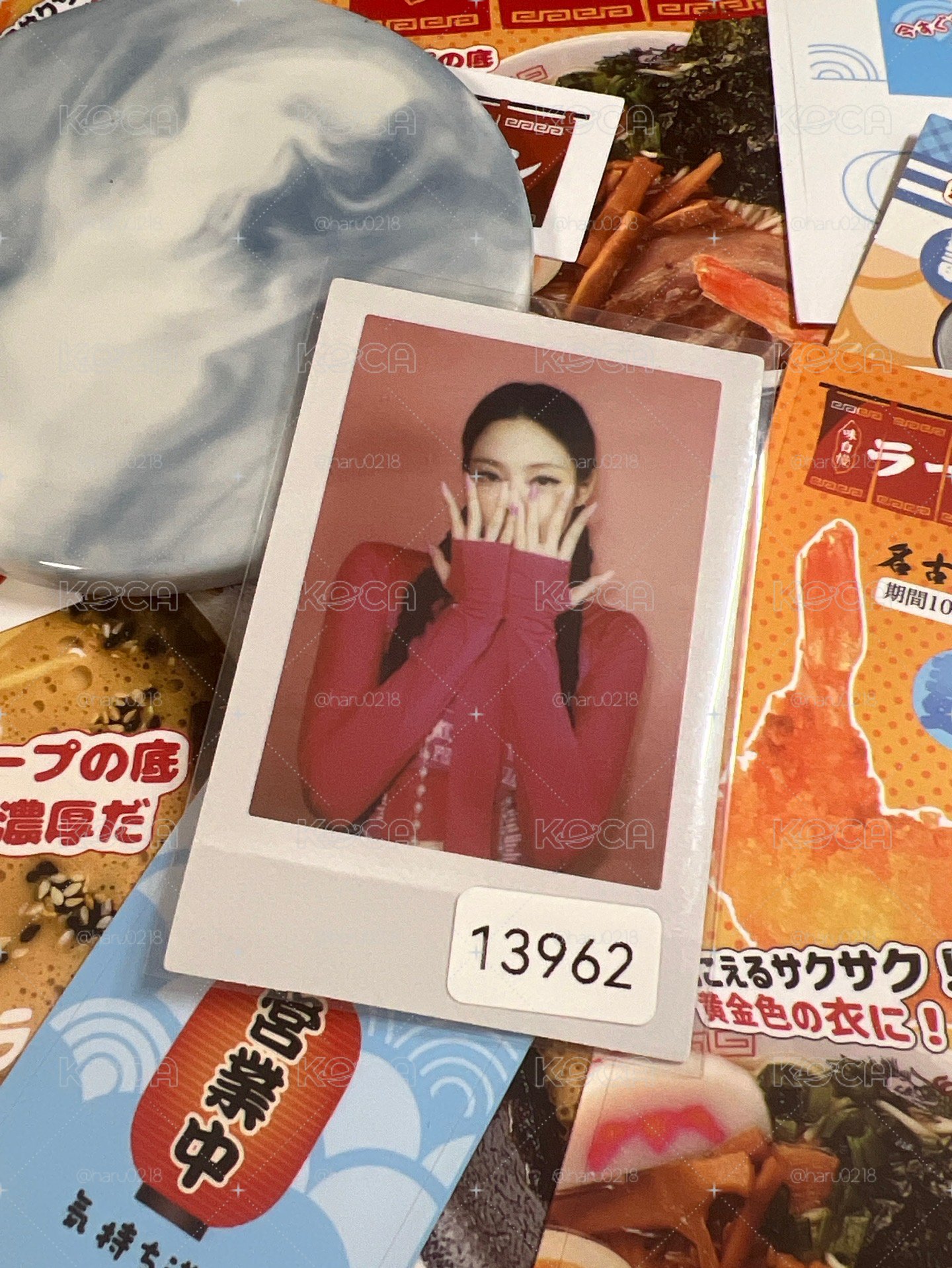 妮拍立得