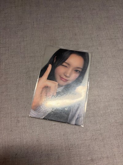 25生日卡 周邊卡