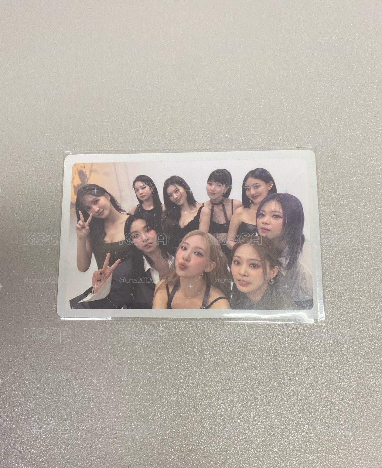 twice
