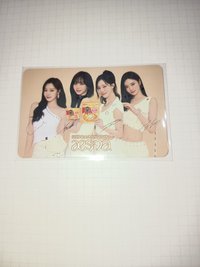 黃色造型