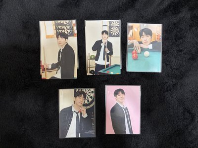 💎FM HOLIDAY 圓 卡包卡