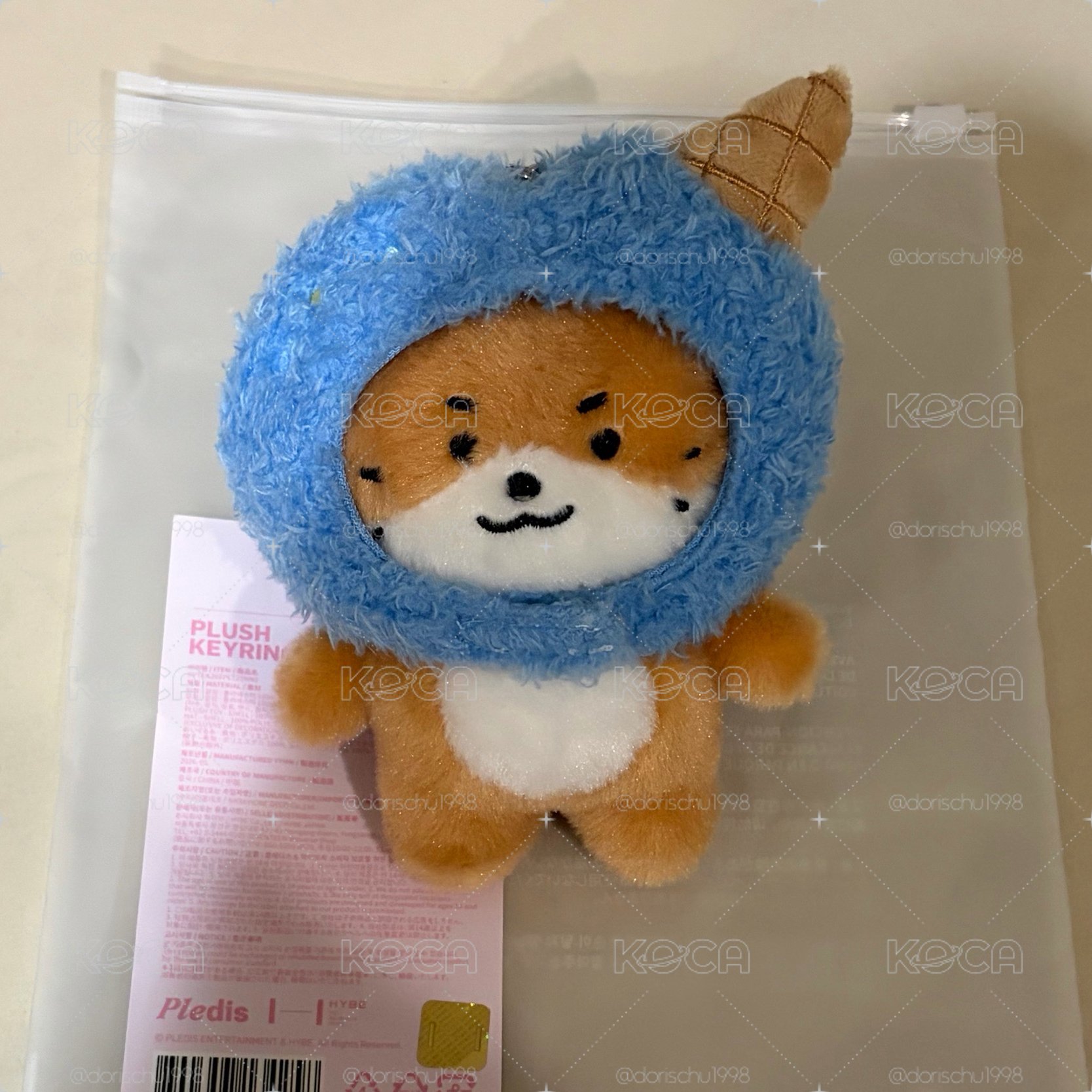 燦頭套娃