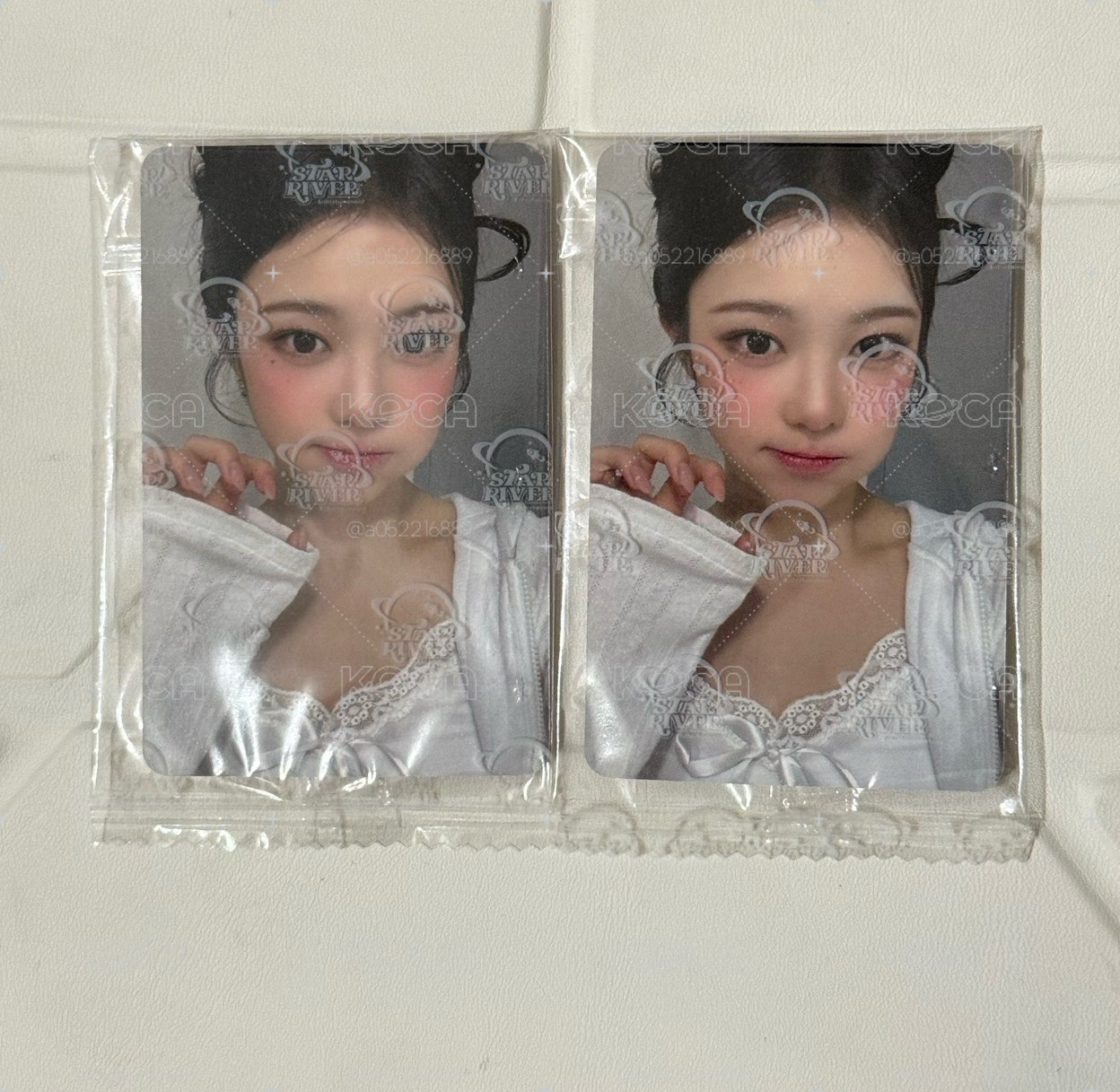 Heart2Heart  am2.0 簽售芭蕾安