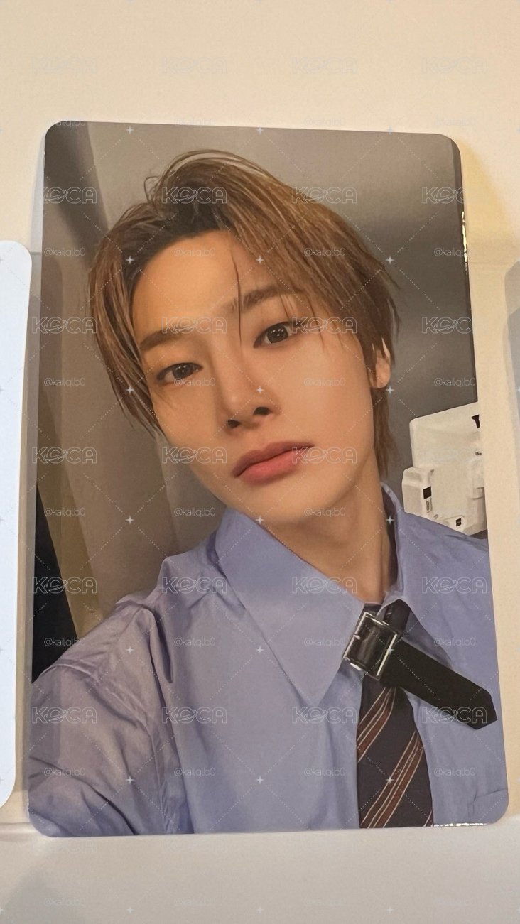 Stray kids SKZ RUN IT 日本 JAPAN 線上滿額