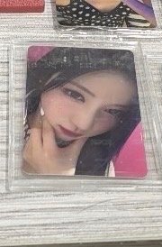 捏臉紗