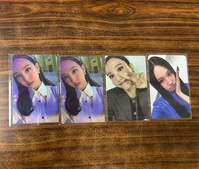 娜璉 定延 小卡