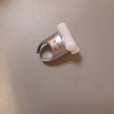 三代 手燈戒指環