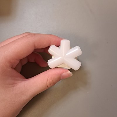 三代 手燈戒指環