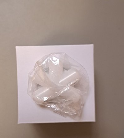 三代 手燈戒指環