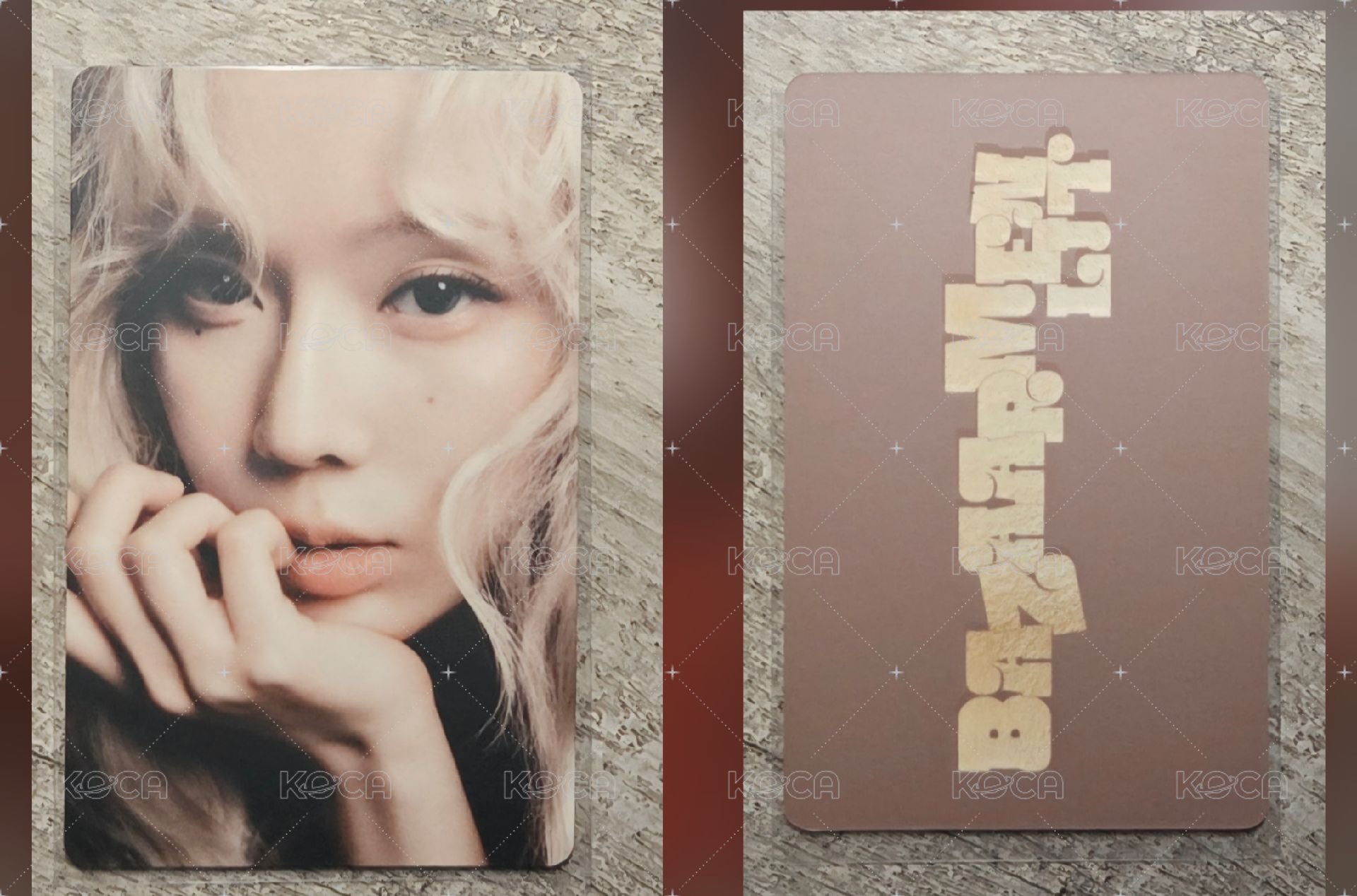 巴莎