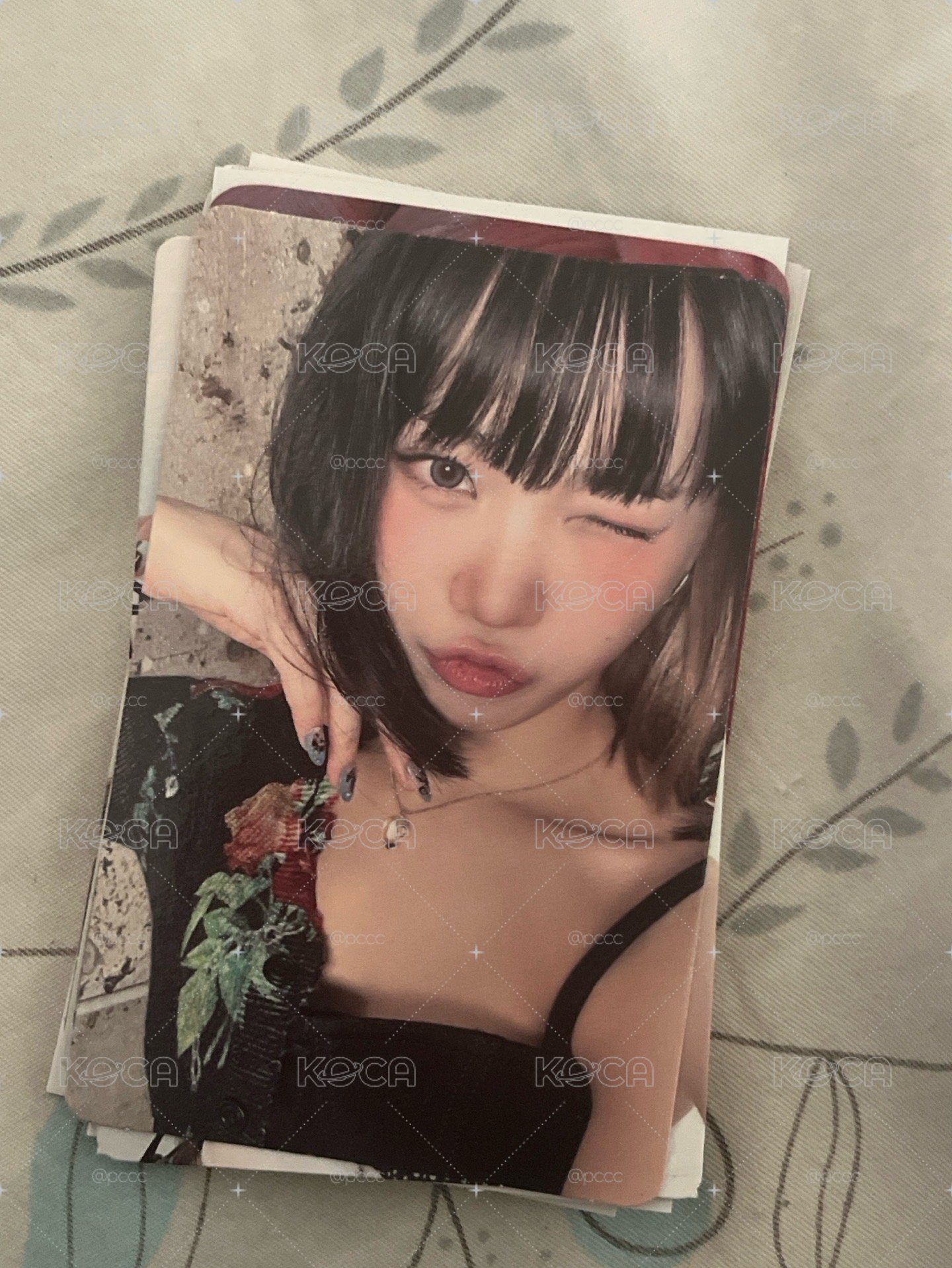 女團福袋 都是正版！