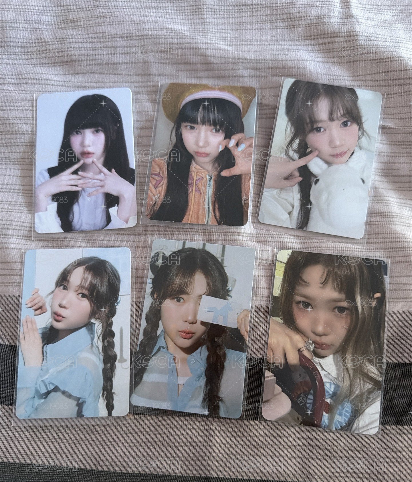 H2H YE_ON小卡區