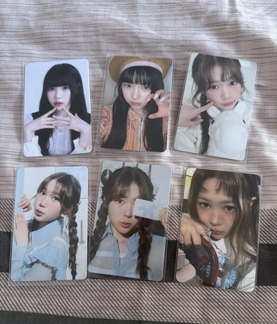 H2H YE_ON小卡區