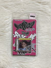 冬空專（微瑕）