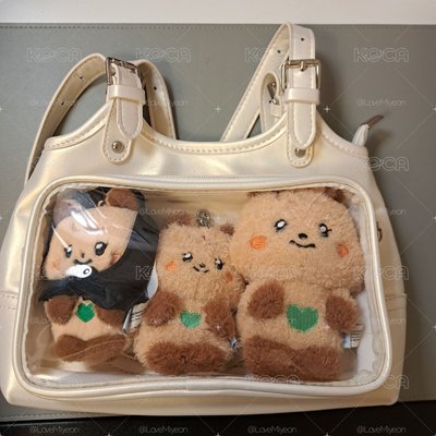 痛包~！