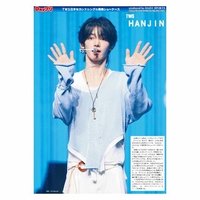 SODA SODA LAWSON 日本超商 海報 