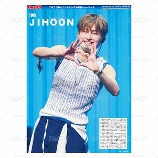 日單回歸海報 日本超商限定