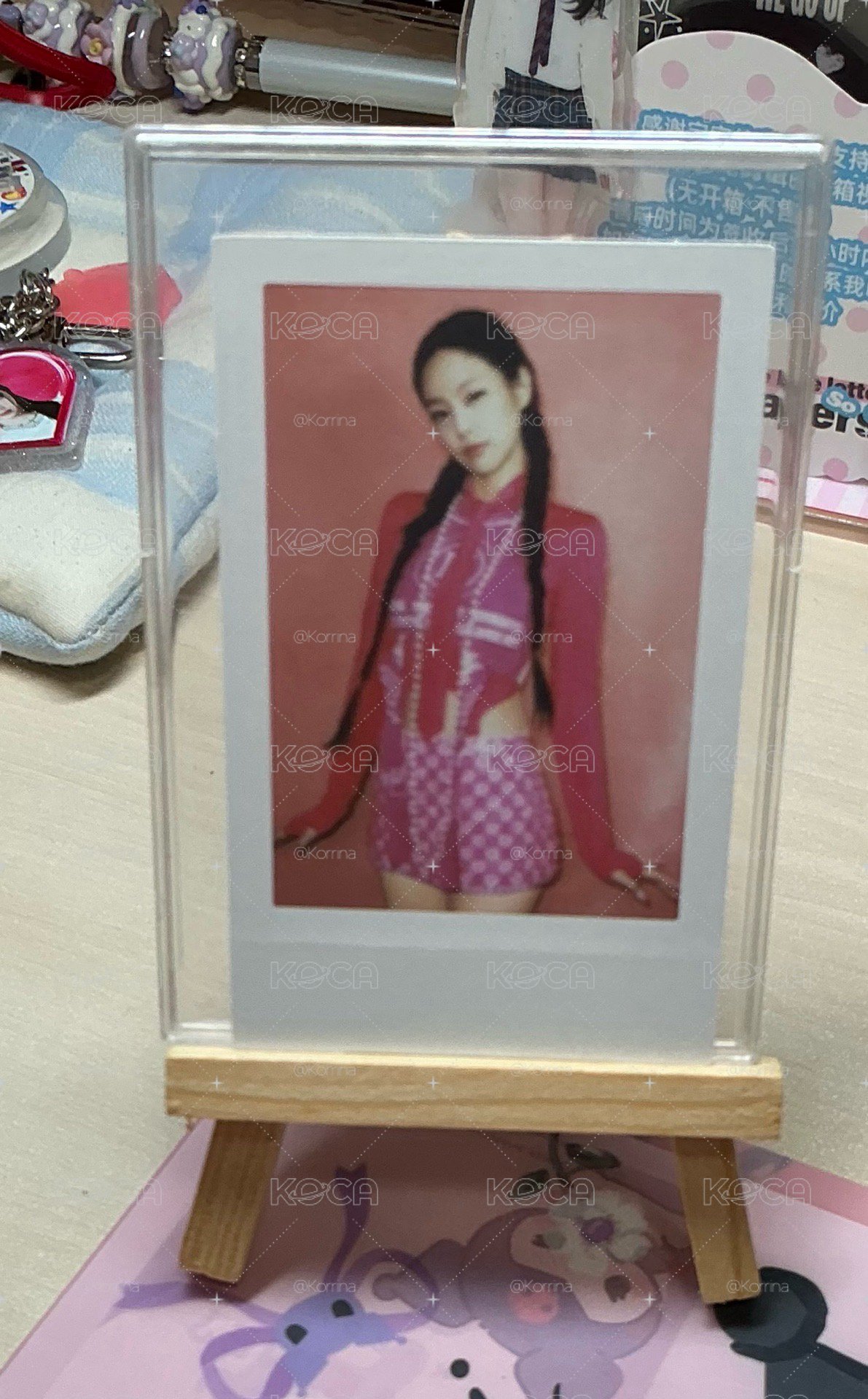 拍立得妮