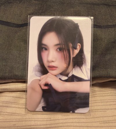 H2H JUUN隨機卡
