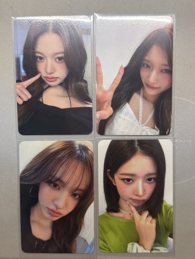 芙北美vip卡 套組