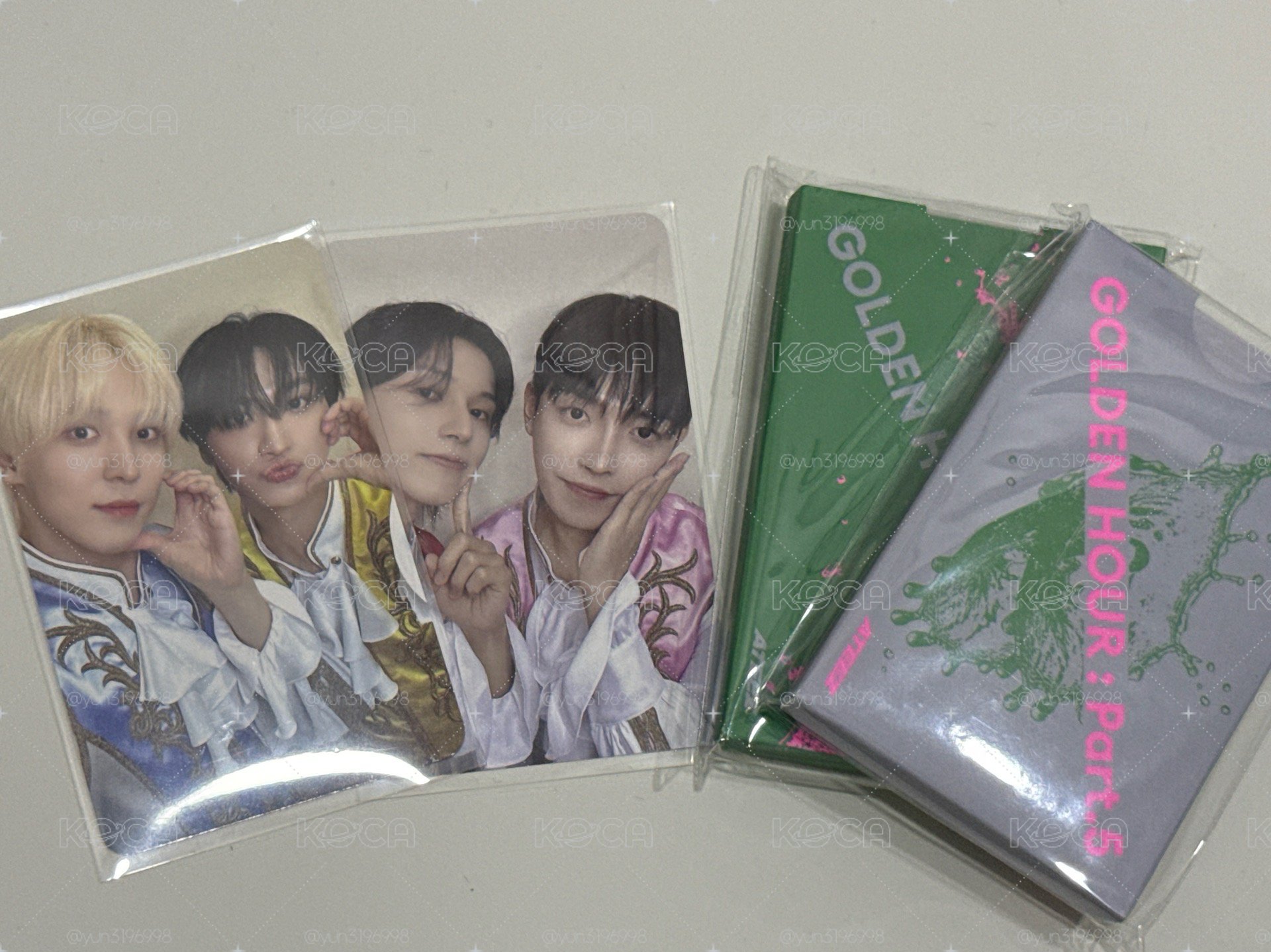 現貨CUTEEZ