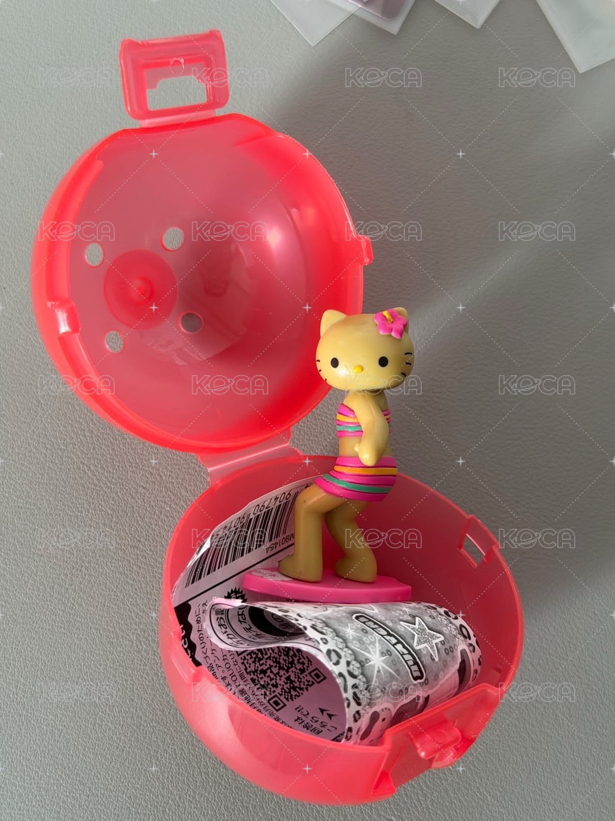 扭蛋