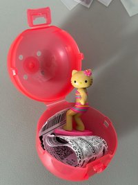 扭蛋