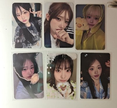 qwer盤