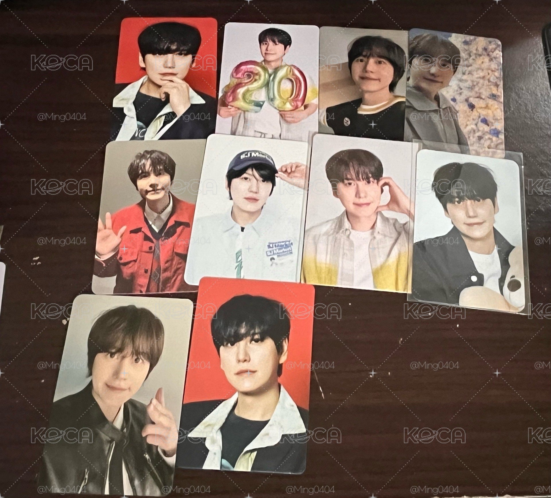 圭卡盤