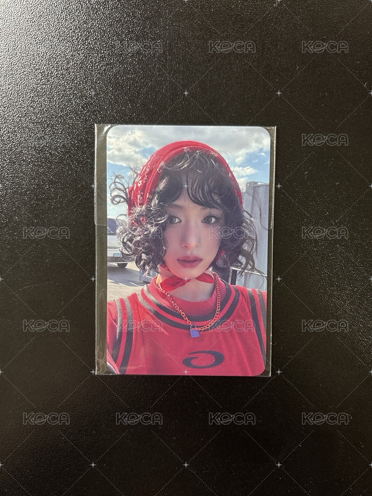HOT SAUCE 線下快閃 滿額卡（原包裝出貨）