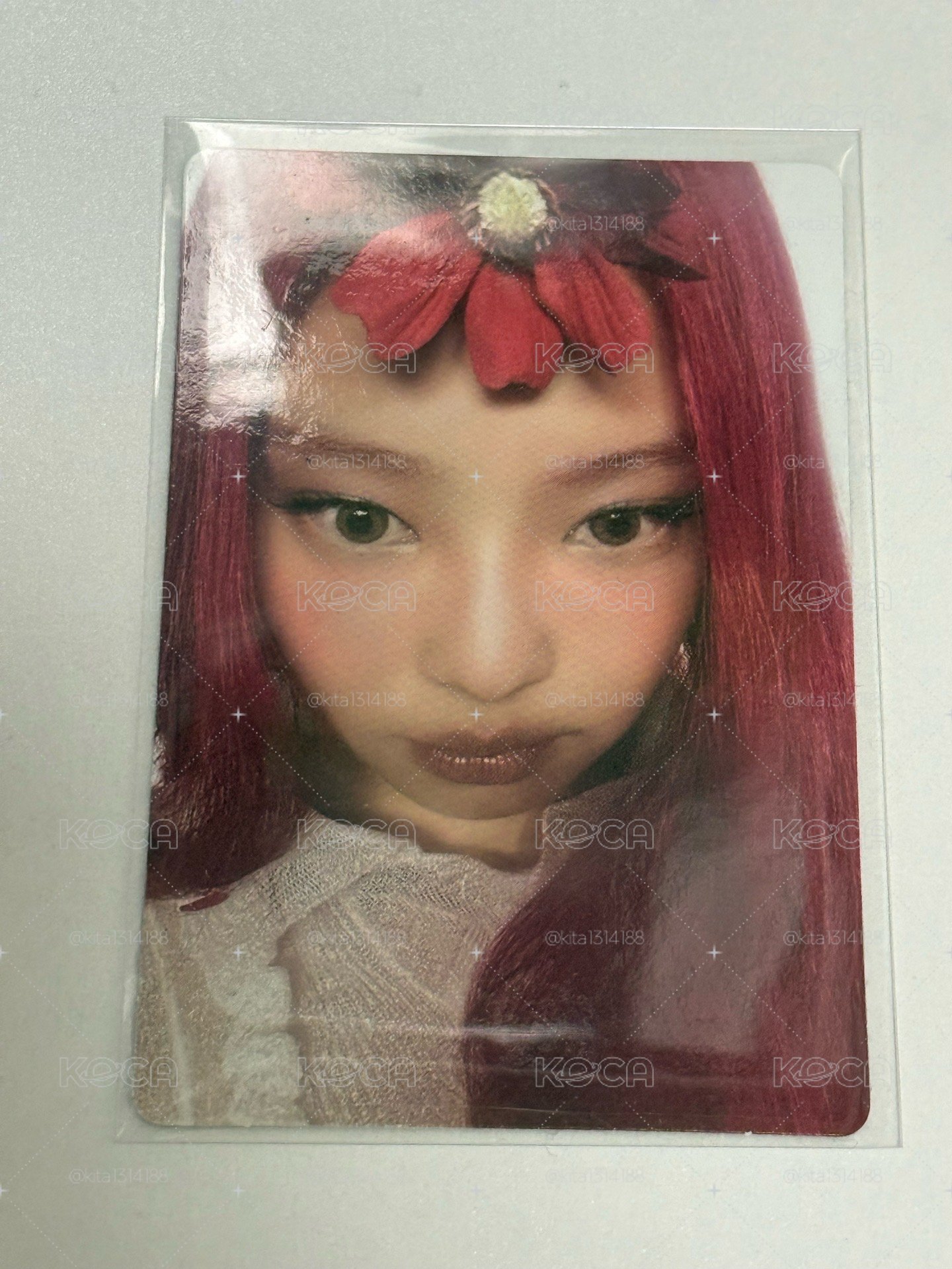 傑尼專卡