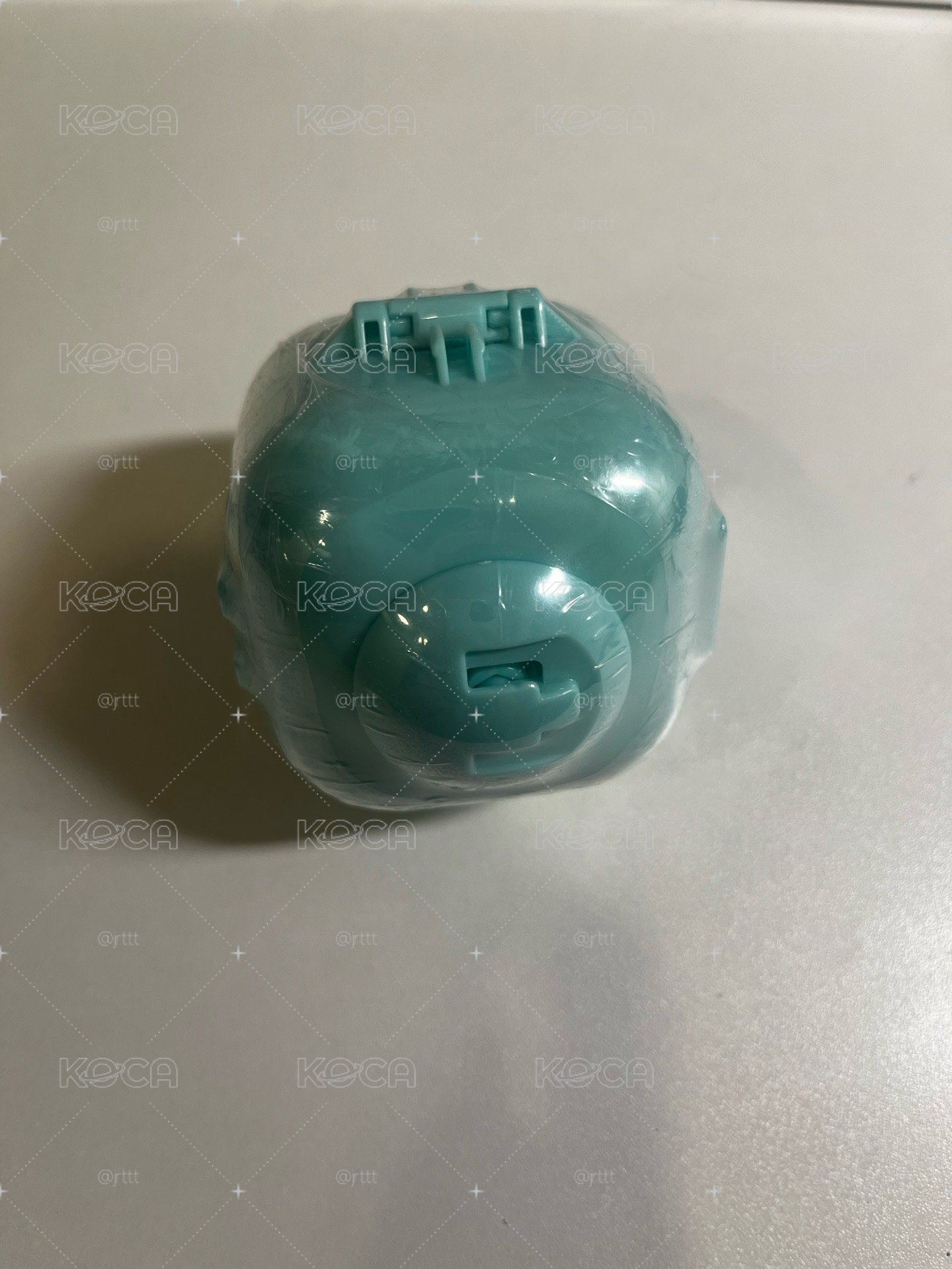 MINA公寓扭蛋