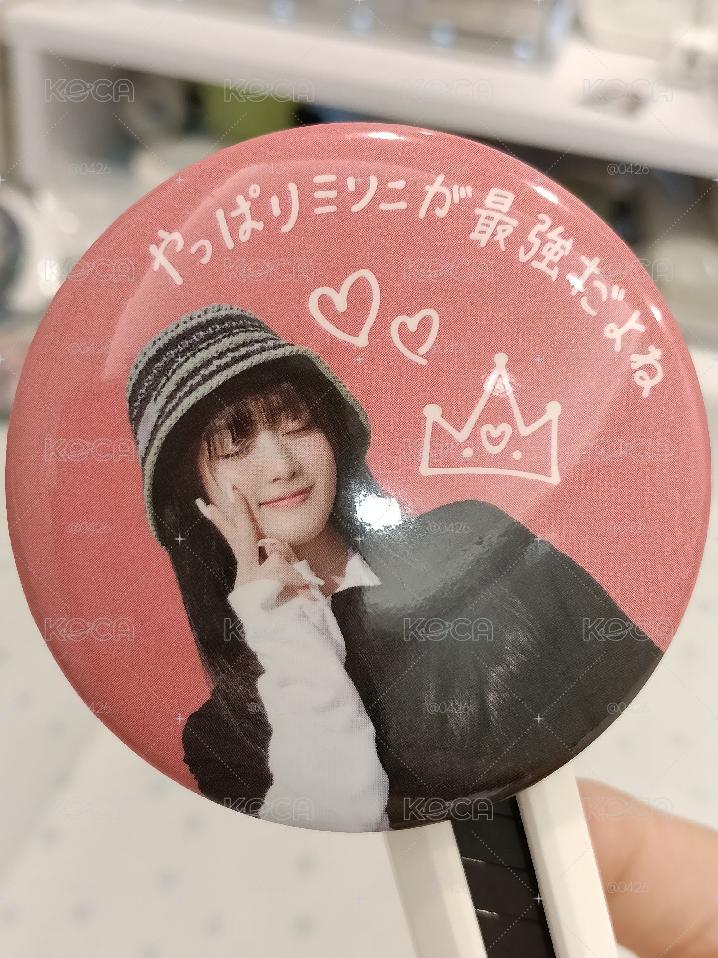 徽章妮