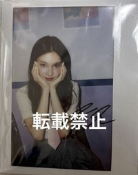 未公開 / 抽選拍立得 