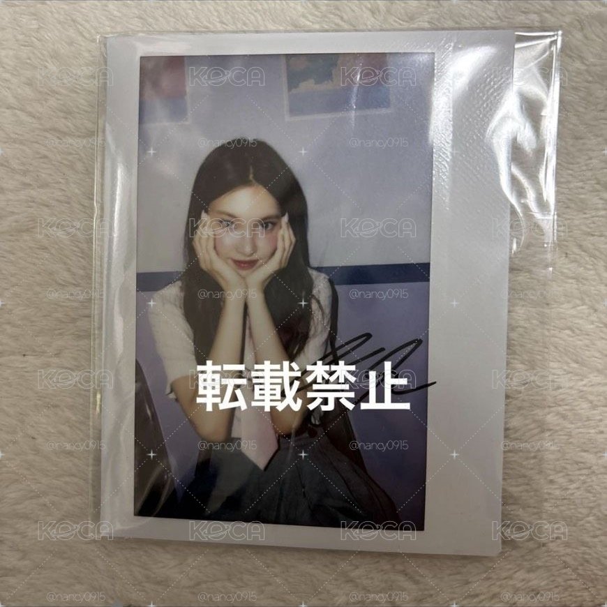 ◇日網代購 玧拍