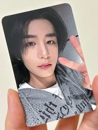 李涵韓場場限卡