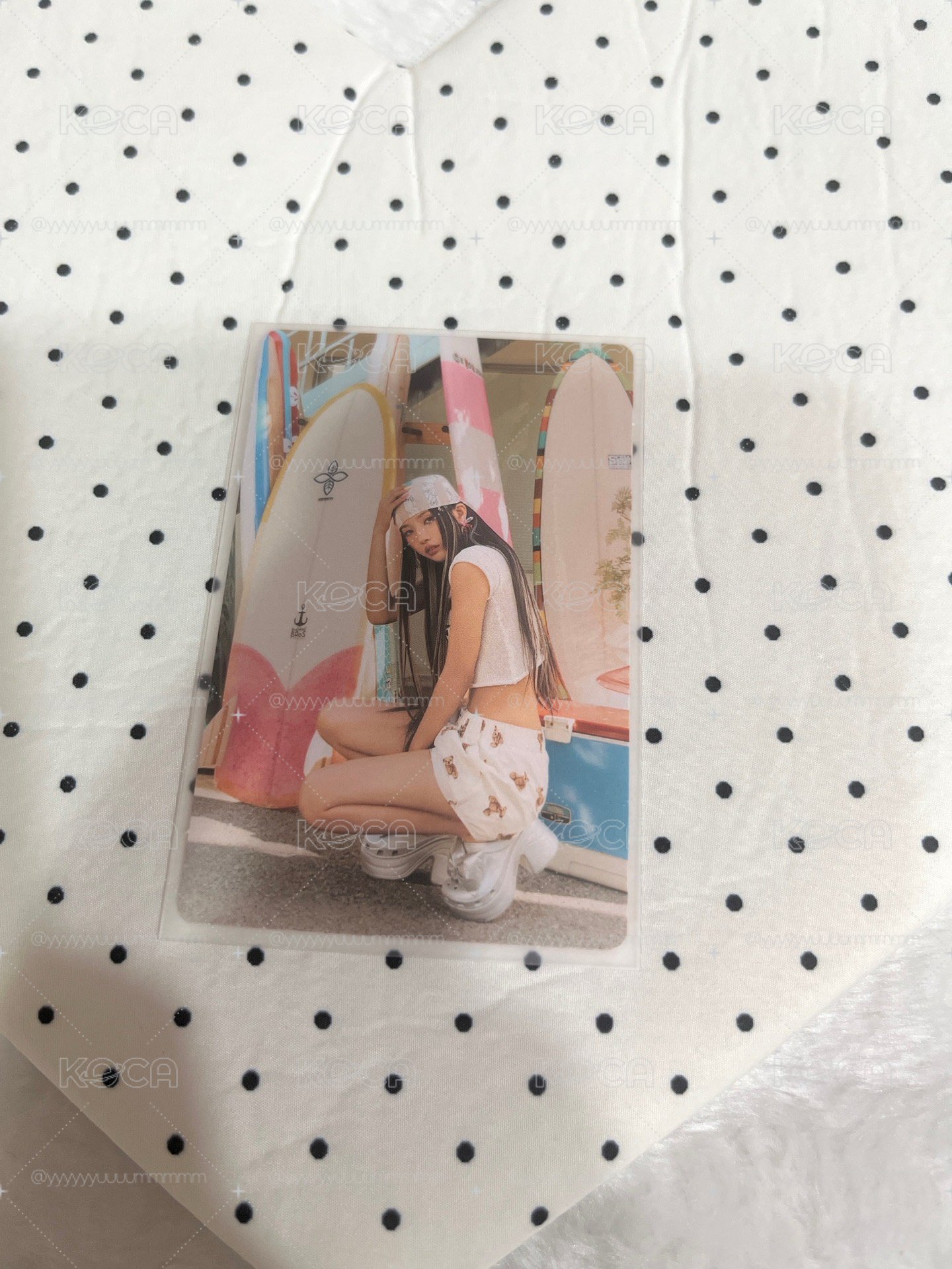 小娟小卡