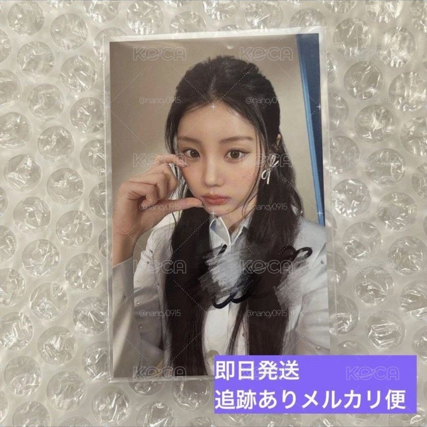 ◇日網代購 禧簽卡