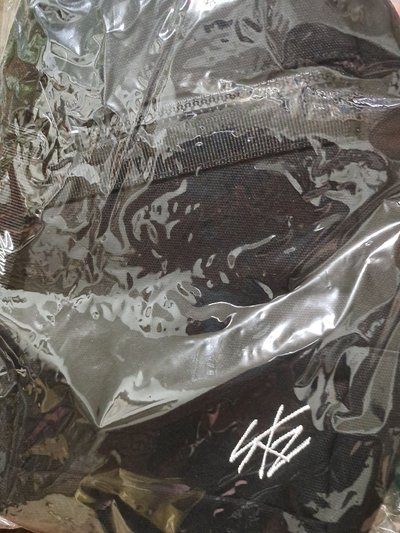 全新 現貨 skz 昇玟 設計 日本 周邊 斜背包 maniac 世巡