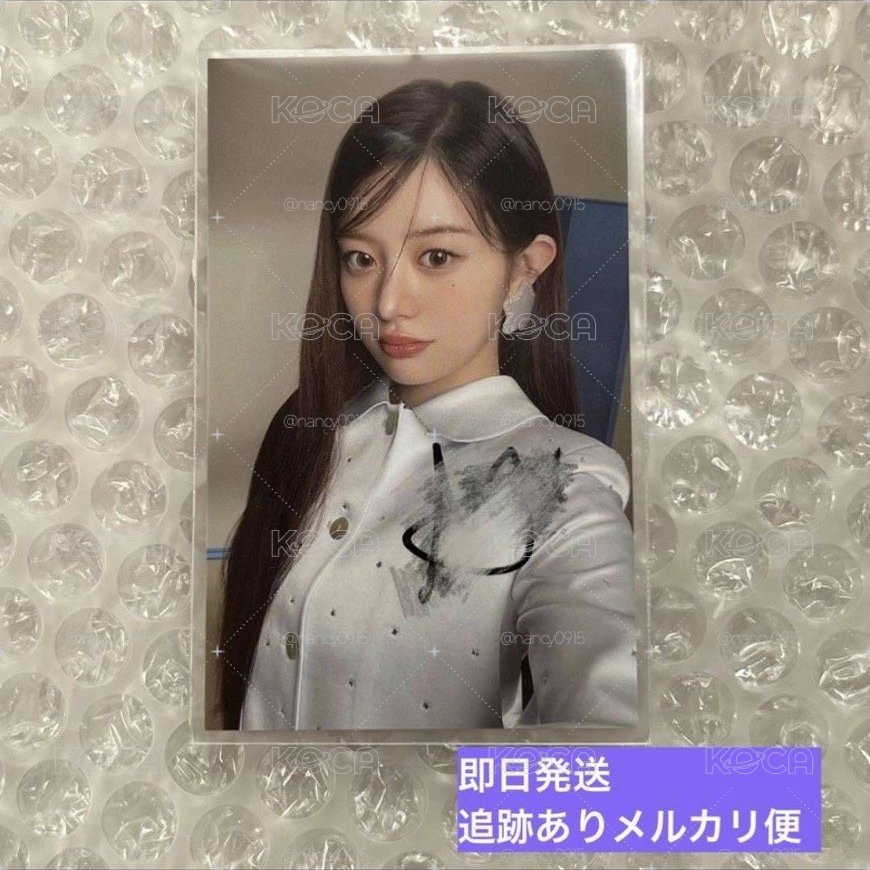 ◇日網代購 慜簽卡