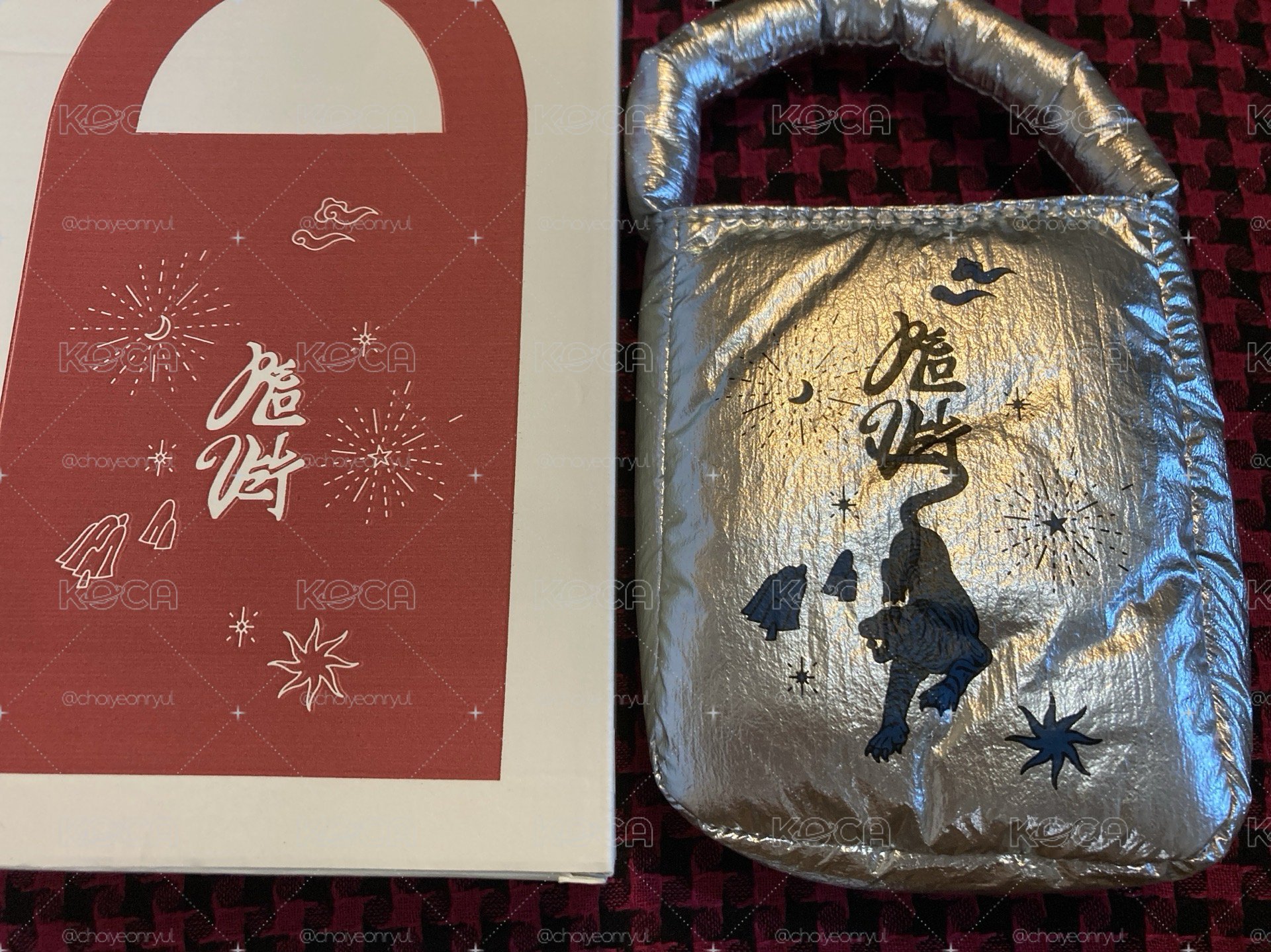 銀色包包專 單包包未使用